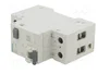 SIEMENS 5SU1356-6KK25 RCBO 25A 30mA Tipo A