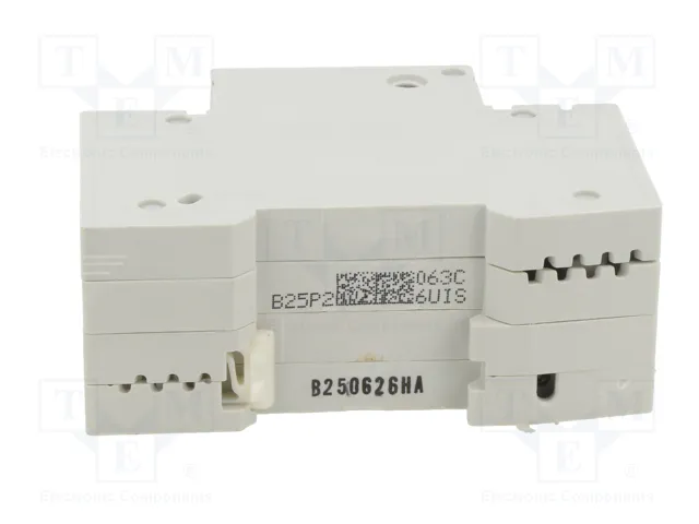 SIEMENS 5SU1356-6KK25 RCBO 25A 30mA Tipo A SIEMENS 5SU1356-6KK25 RCBO 25A 30mA Tipo A