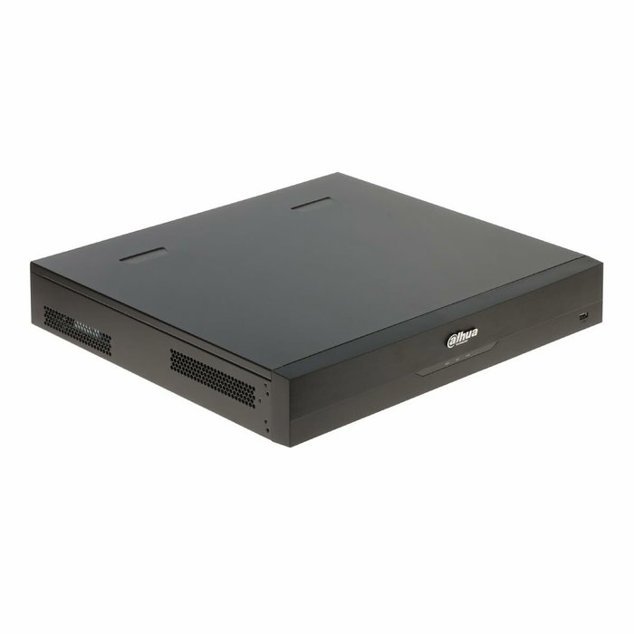 Dahua Grabador IP NVR Wizsense NVR4432-EI de 32 canales y 4 HDD