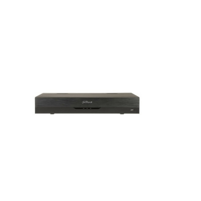 Dahua Grabador IP NVR Wizsense NVR4432-EI de 32 canales y 4 HDD