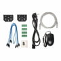 Dahua Grabador IP NVR Wizsense NVR4432-EI de 32 canales y 4 HDD