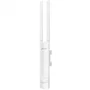 TP-Link Punto de Acceso Inalámbrico EAP113-OUTDOOR N 300Mbps 2.4GHz para Exteriores WiFi 802.11n/g/b PoE