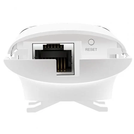 TP-Link Punto de Acceso Inalámbrico EAP113-OUTDOOR N 300Mbps 2.4GHz para Exteriores WiFi 802.11n/g/b PoE