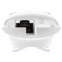 TP-Link Punto de Acceso Inalámbrico EAP113-OUTDOOR N 300Mbps 2.4GHz para Exteriores WiFi 802.11n/g/b PoE