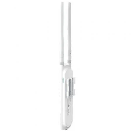 TP-Link Punto de Acceso Inalámbrico EAP113-OUTDOOR N 300Mbps 2.4GHz para Exteriores WiFi 802.11n/g/b PoE