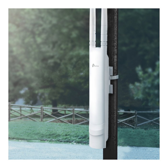 Tp-Link EAP113-Outdoor 300 Mbps Blanco