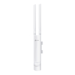 Tp-Link EAP113-Outdoor 300 Mbps Blanco