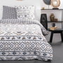 Today Juego de cama Sunshine para 2 personas, 240x260 cm