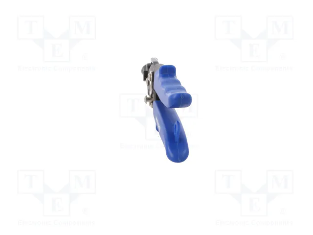 PROLINE Tijeras para acero, cobre y aluminio de 250mm