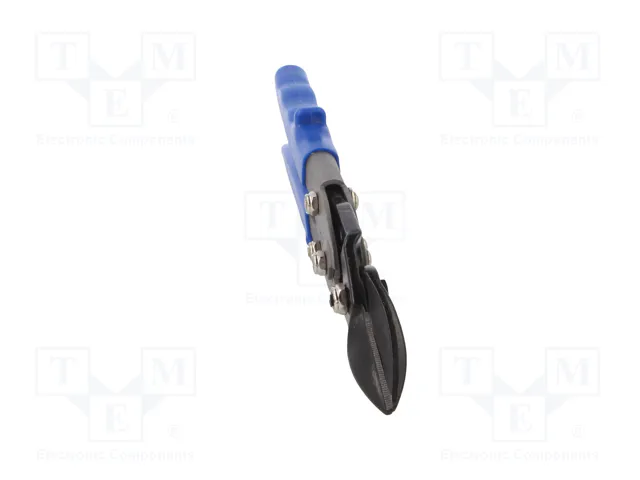 PROLINE Tijeras para acero, cobre y aluminio de 250mm