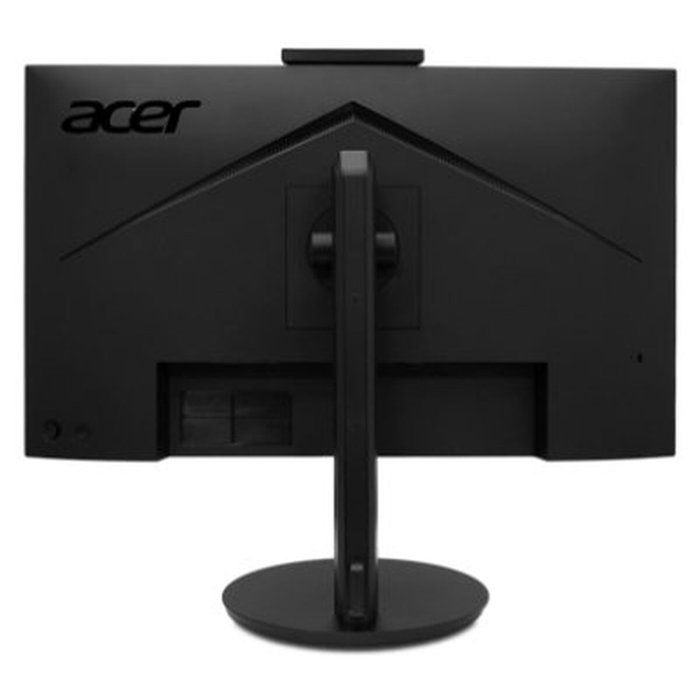 Acer Vero CB272 D6BMIPRCX Monitor de 27 pulgadas Full HD Negro