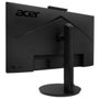 Acer Vero CB272 D6BMIPRCX Monitor de 27 pulgadas Full HD Negro