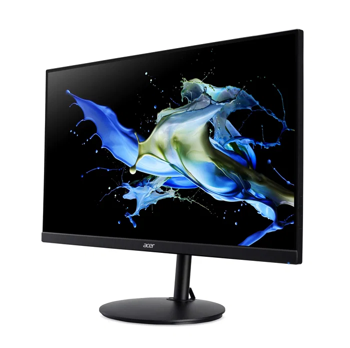 Acer Vero CB272 D6BMIPRCX Monitor de 27 pulgadas Full HD Negro