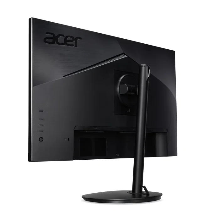 Acer Vero CB272 D6BMIPRCX Monitor de 27 pulgadas Full HD Negro