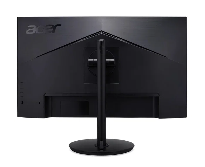 Acer Vero CB272 D6BMIPRCX Monitor de 27 pulgadas Full HD Negro