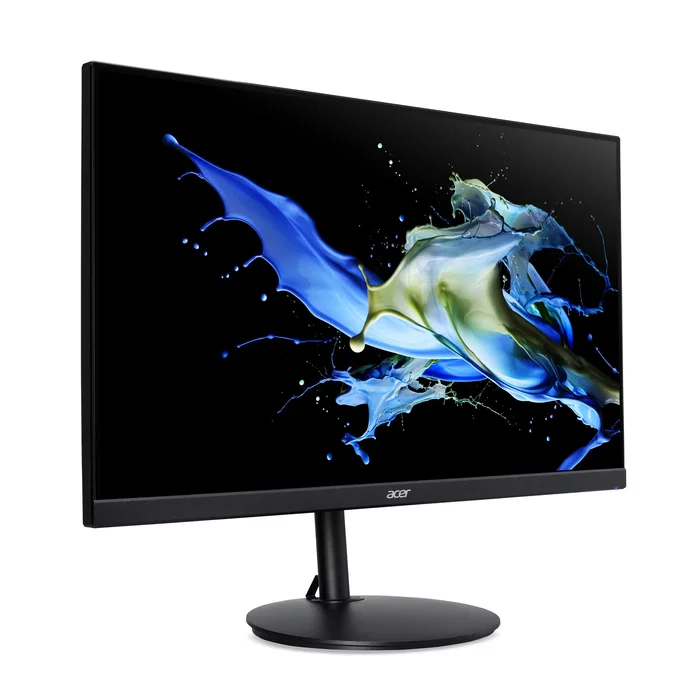 Acer Vero CB272 D6BMIPRCX Monitor de 27 pulgadas Full HD Negro