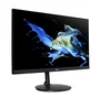 Acer Vero CB272 D6BMIPRCX Monitor de 27 pulgadas Full HD Negro