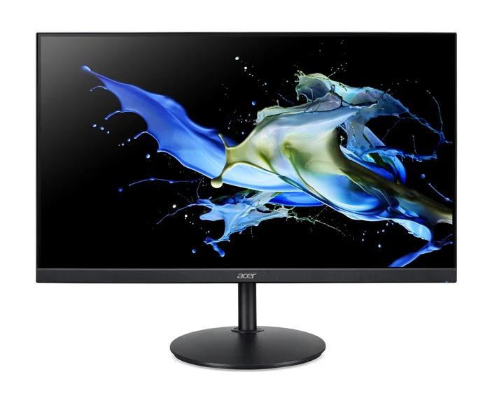 Acer Vero CB272 D6BMIPRCX Monitor de 27 pulgadas Full HD Negro