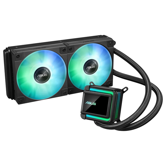 ASUS LC 240 ARGB
