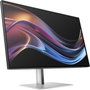 HP Series 7 Pro Monitor 27 pulg. 4K Thunderbolt 4 727pk Black/Silver