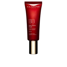 Clarins BB Skin Detox Fluid SPF 25 03-dark