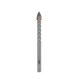 Bluemaster Broca Profesional Punta de Lanza MD 9 mm para Gres Porcelánico y Cerámica