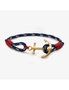 Tom Hope Pulsera TM0400 24k Atlantic one