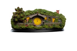 El Hobbit Un Viaje inesperado Estatua Calle #13 Apple Orchard 20 cm