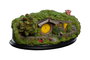 El Hobbit Un Viaje inesperado Estatua Calle #13 Apple Orchard 20 cm