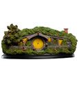 El Hobbit Un Viaje inesperado Estatua Calle #13 Apple Orchard 20 cm