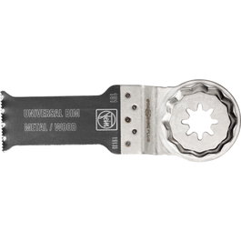 Fein Hoja de sierra E-Cut UBIM 60x28 VE1