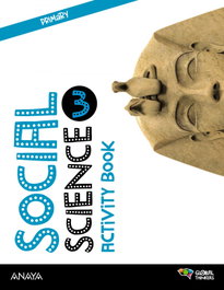 ANAYA, SOCIAL SCIENCE 3ºPRIM.ACTIVITY (GLOBAL THINKERS) - ANAYA