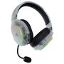Razer Barracuda X Chroma - Phantom White Ed. de color blanco