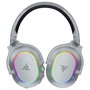 Razer Barracuda X Chroma - Phantom White Ed. de color blanco