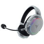 Razer Barracuda X Chroma - Phantom White Ed. de color blanco