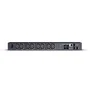 CyberPower PDU41004 PDU de 8 salidas IEC C13, 1U, Negro