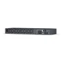 CyberPower PDU41004 PDU de 8 salidas IEC C13, 1U, Negro