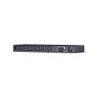 CyberPower PDU41004 PDU de 1U con 8 salidas IEC C13 y gestión remota
