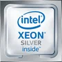 Intel Xeon Silver 4209T Procesador (2.2 GHz, 8 Núcleos, 16 Hilos, 11 MB Caché, TDP 70W, Socket LGA 3647) - Para Servidor/Estación de Trabajo