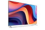Sharp 70GP6260E Televisor 70" 4K UHD QLED Smart TV Plata
