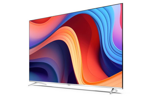 Sharp 70GP6260E Televisor 70" 4K UHD QLED Smart TV Plata