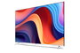 Sharp 70GP6260E Televisor 70" 4K UHD QLED Smart TV Plata