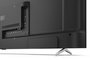 Sharp 70GP6260E Televisor 70" 4K UHD QLED Smart TV Plata