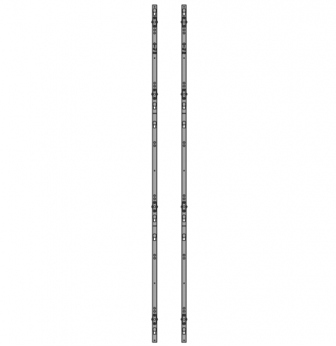 Samsung Kit de montaje VG-LFR13SWL Negro Samsung Kit de montaje VG-LFR13SWL Negro