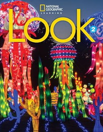 NATIONAL GEOGRAPHIC LEARNING, Look Level 2 AmE Workbook - VV.AA.