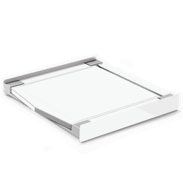 Cecotec Kit de Superposición Universal con Bandeja Bolero