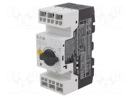 EATON ELECTRIC PKZM0-0.4-PI Interruptor motorizado 0,09kW