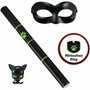 Bandai Conjunto de transformación milagrosa - Gato negro