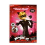 Bandai Conjunto de transformación milagrosa - Gato negro