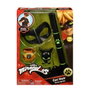 Bandai Conjunto de transformación milagrosa - Gato negro